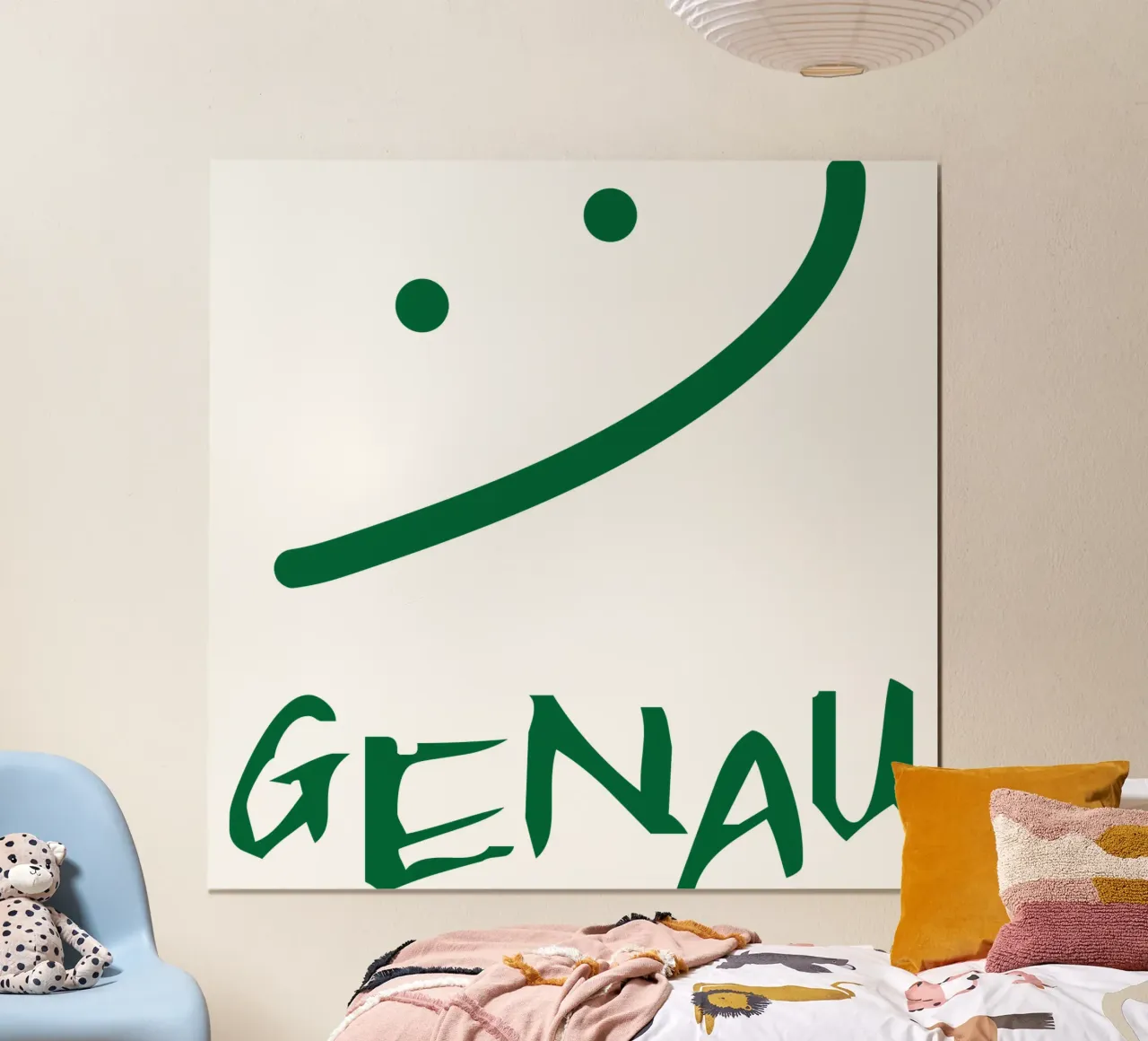 exactly poster by syabiqo