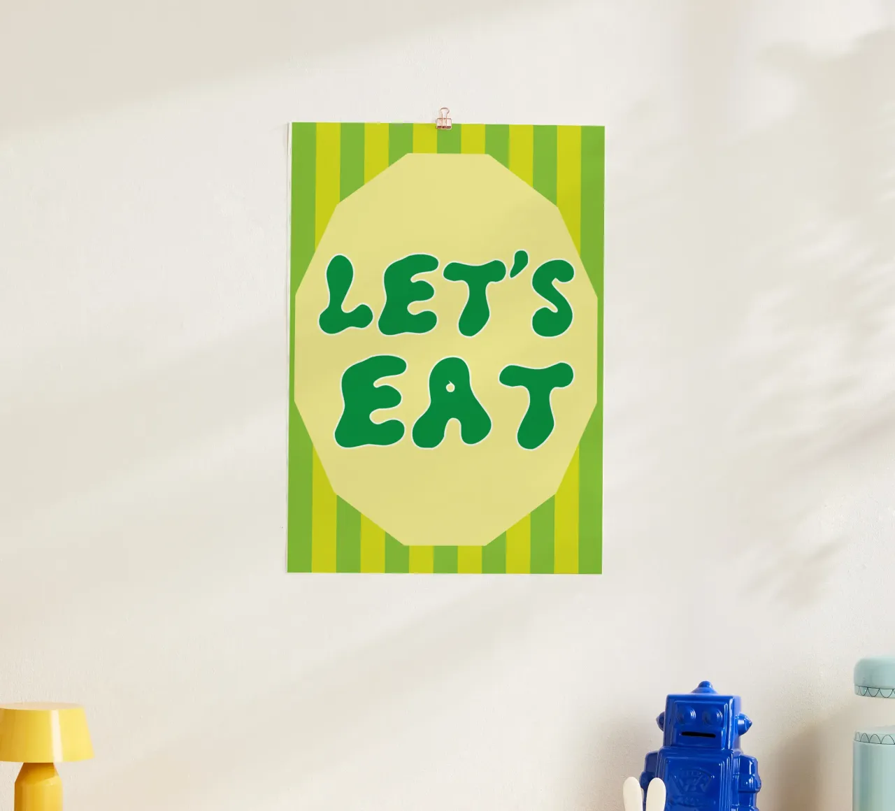 mangiamo poster da syabiqo