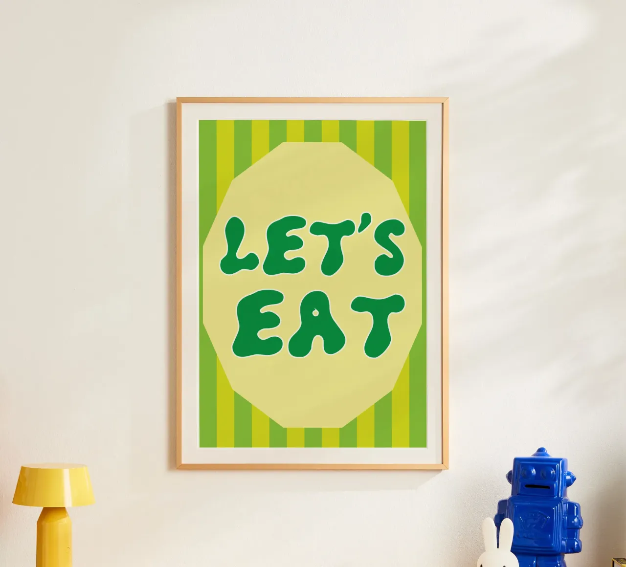 mangiamo poster da syabiqo