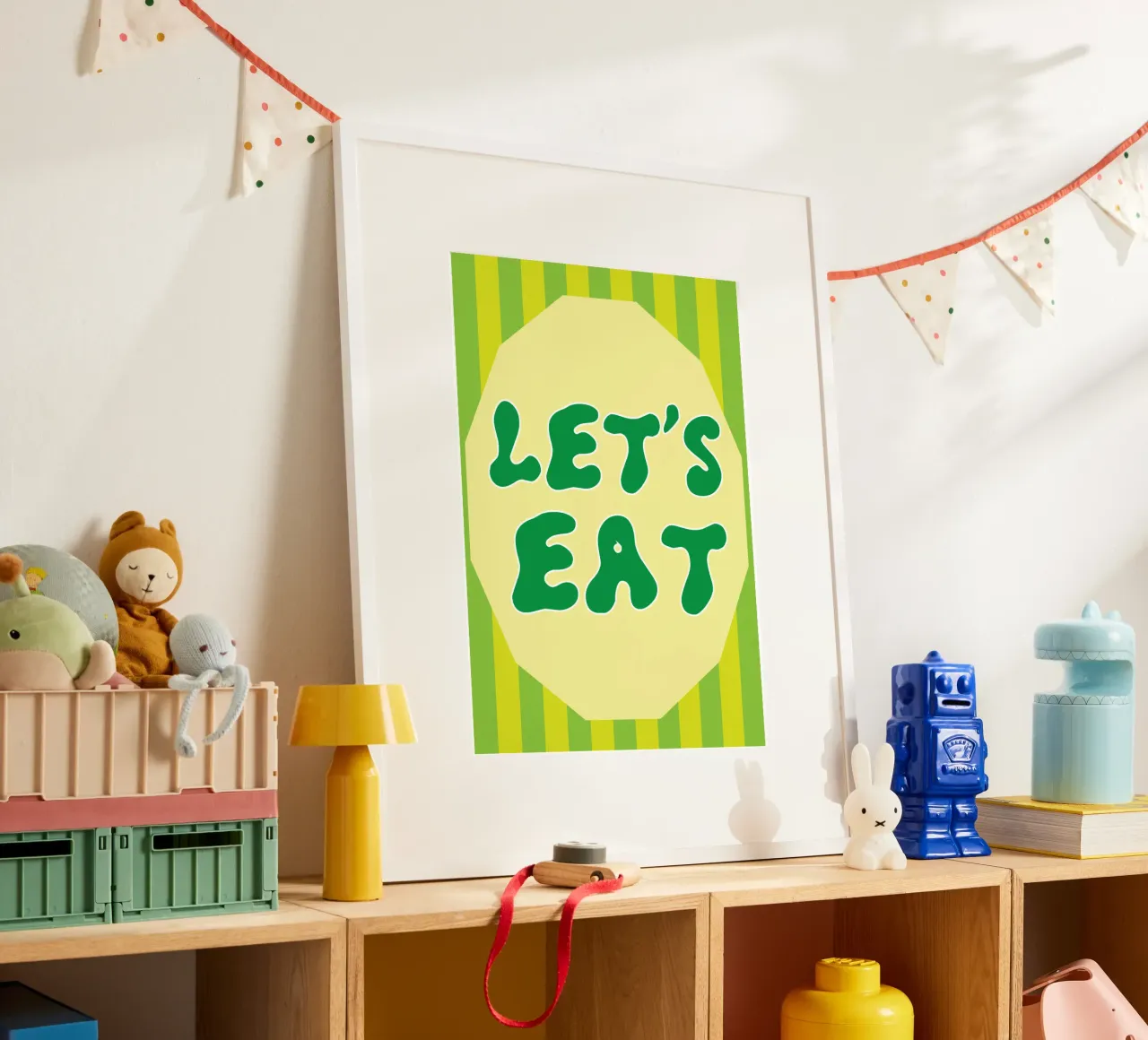 mangiamo poster da syabiqo