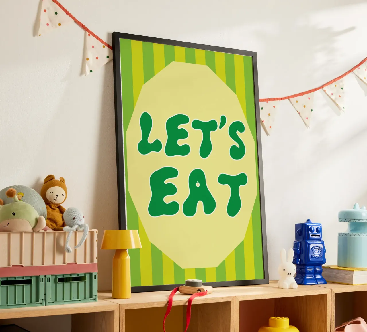 mangiamo poster da syabiqo