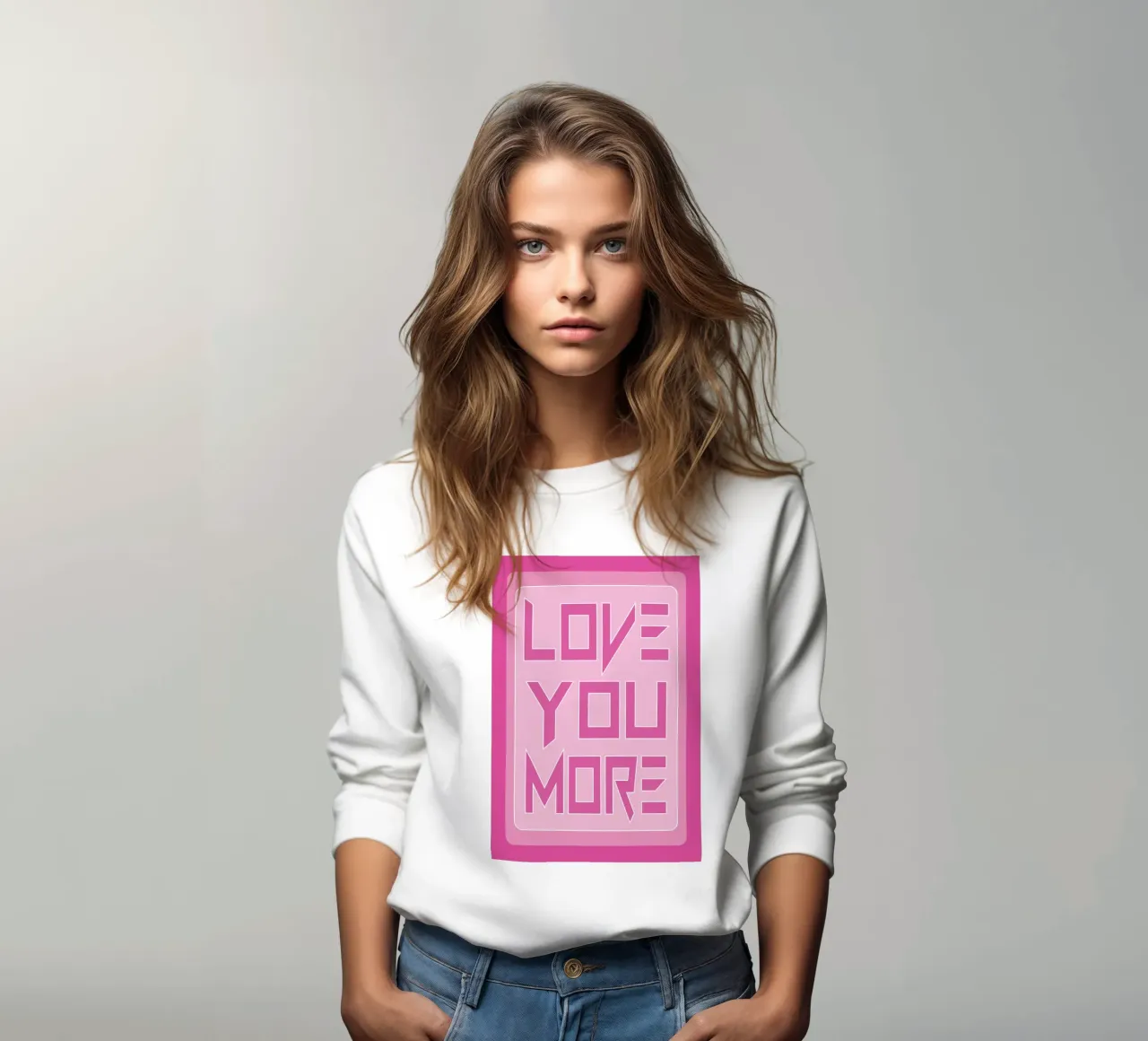 amarti di più felpa da syabiqo