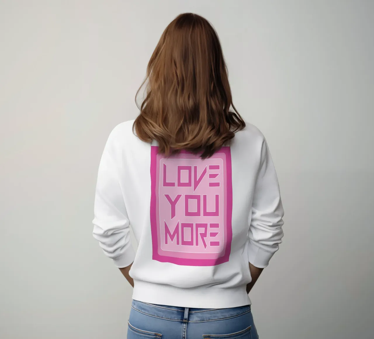 amarti di più felpa da syabiqo