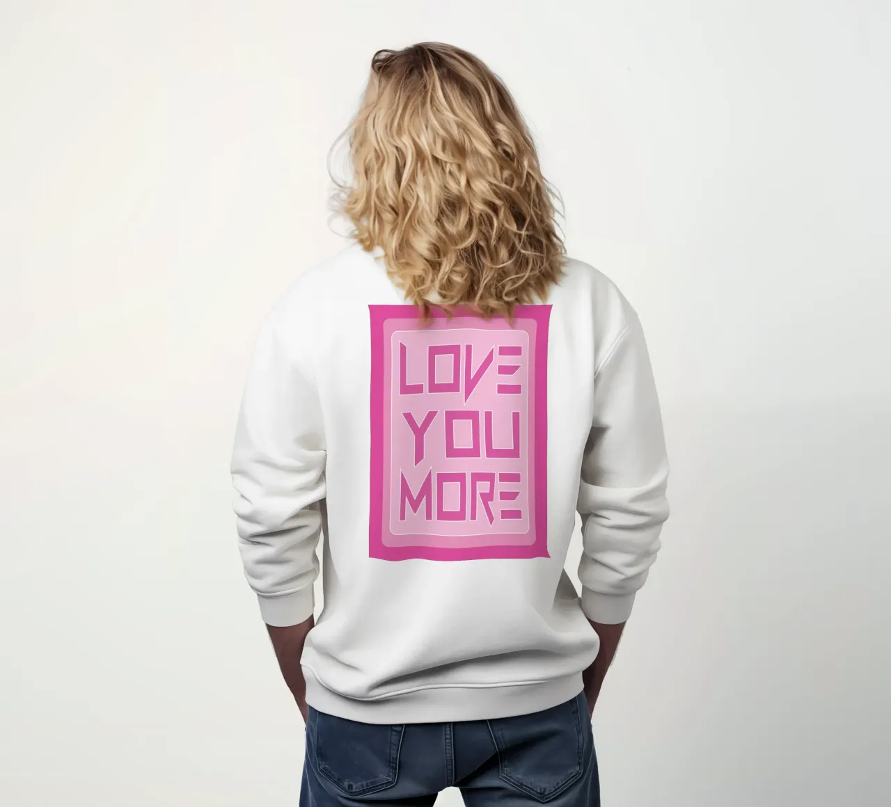 amarti di più felpa da syabiqo