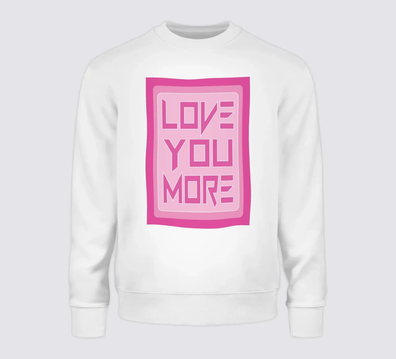 amarti di più felpa da syabiqo