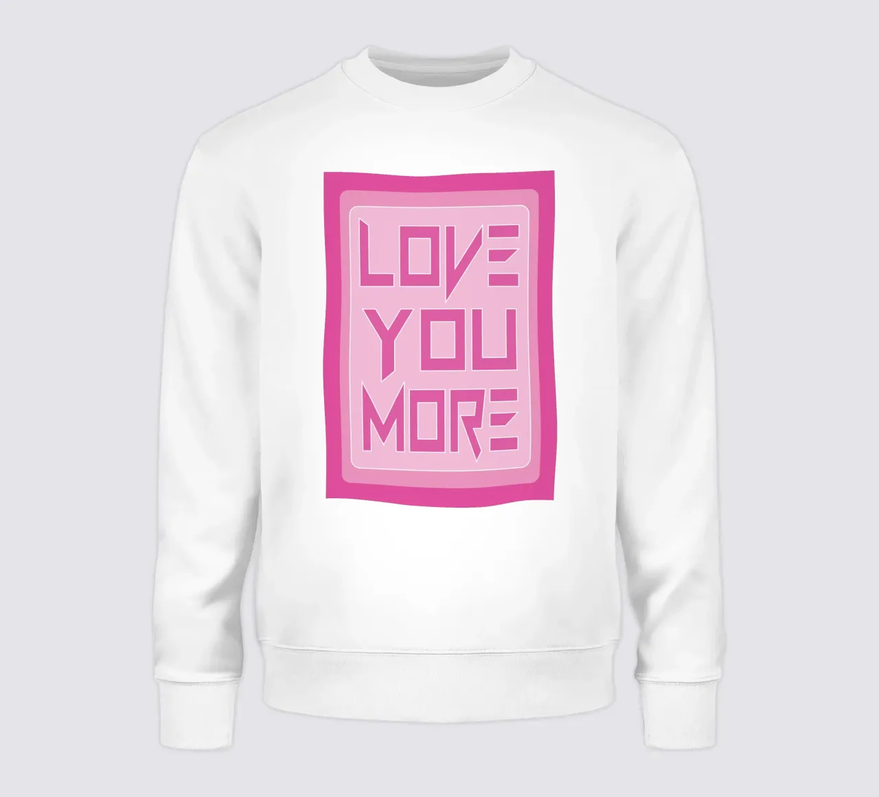 amarti di più felpa da syabiqo