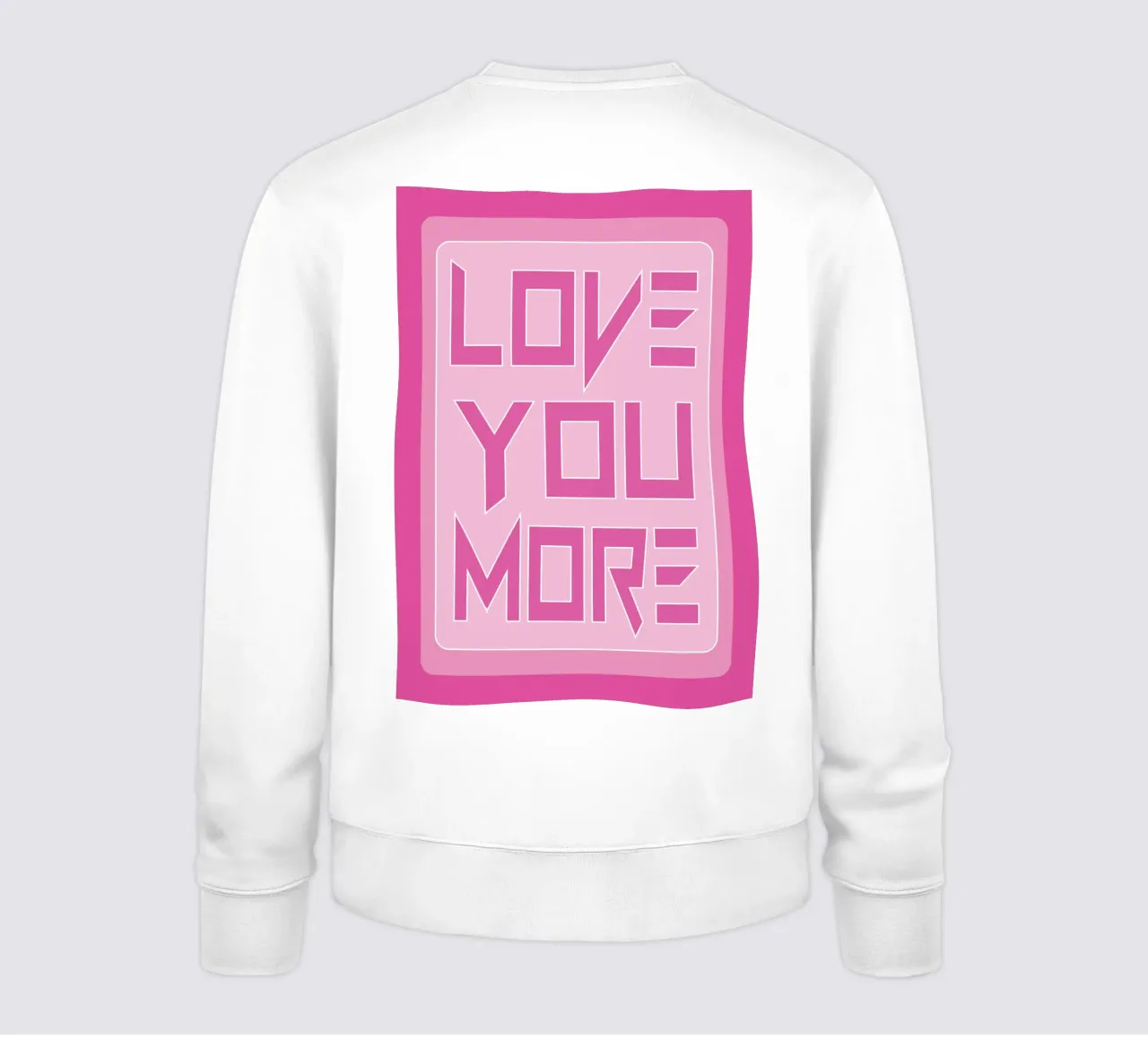 amarti di più felpa da syabiqo