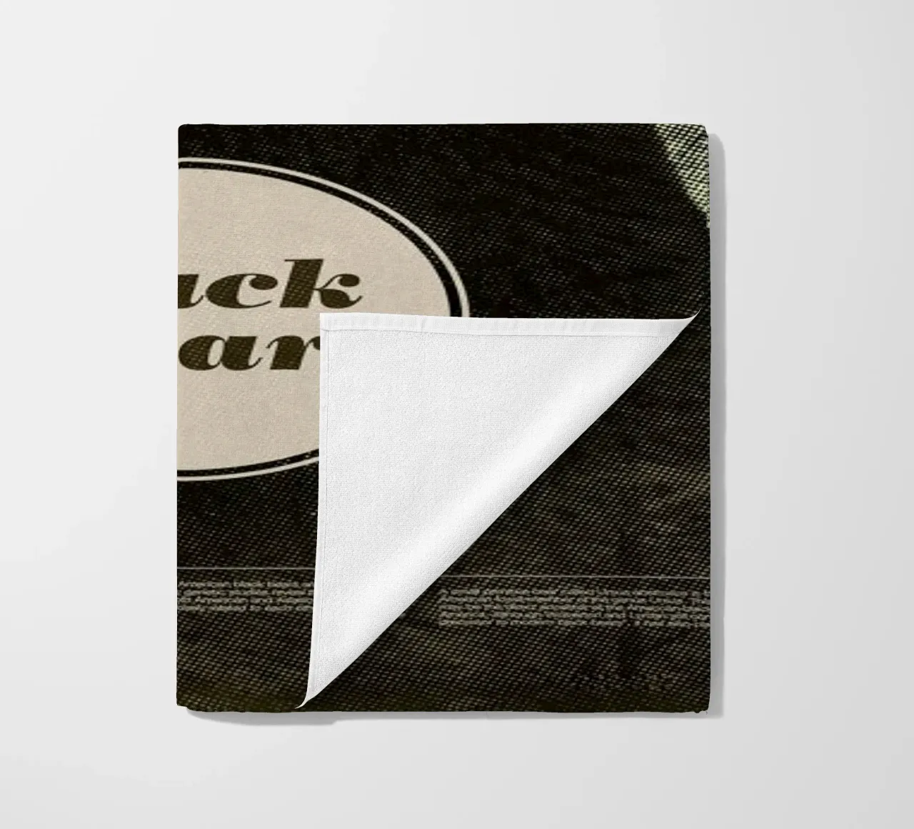 Black Bear telo mare da Chase Kunz