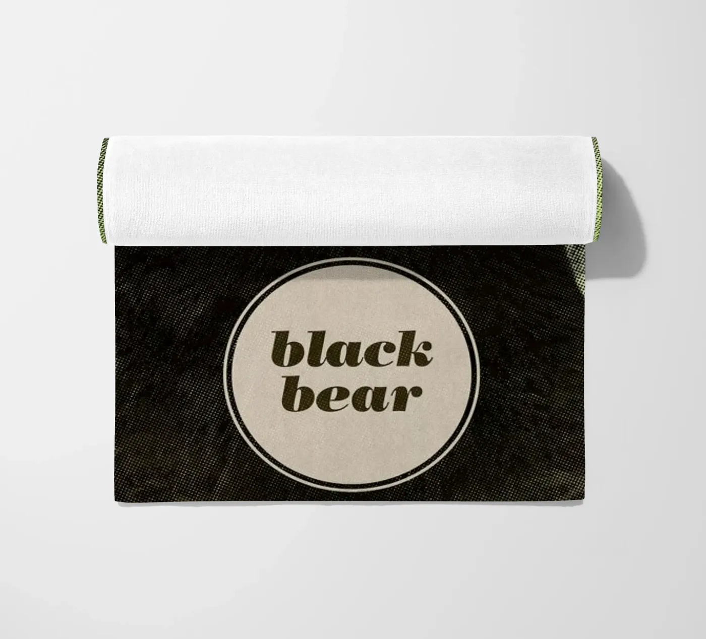 Black Bear telo mare da Chase Kunz