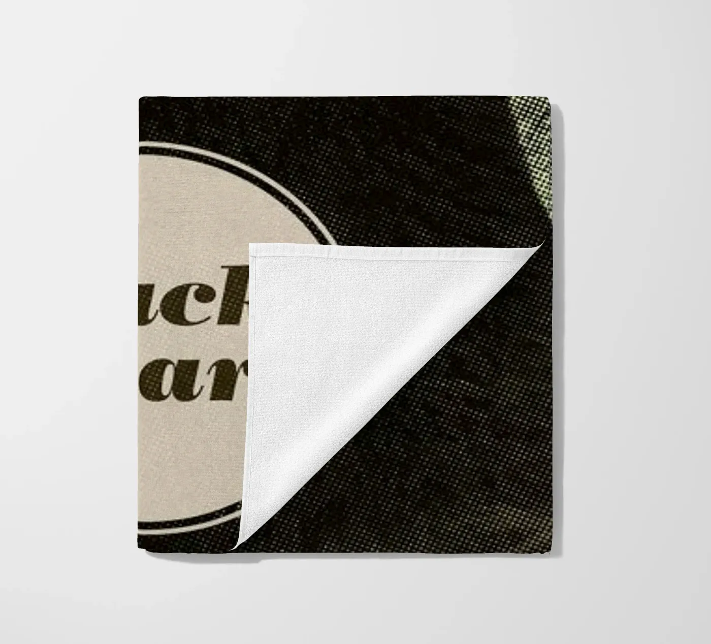 Black Bear telo mare da Chase Kunz
