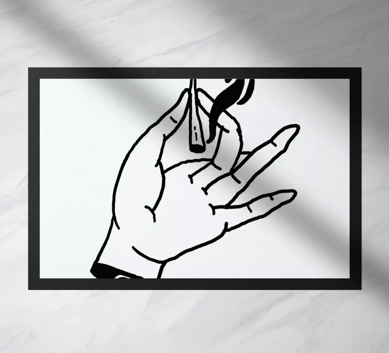 Smoke zerbino da Nick Cocozza