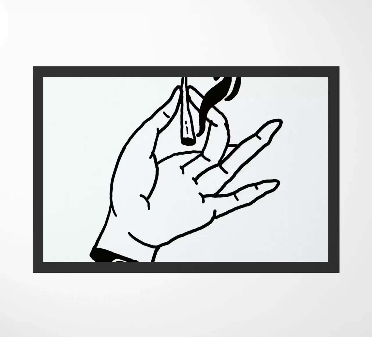 Smoke zerbino da Nick Cocozza