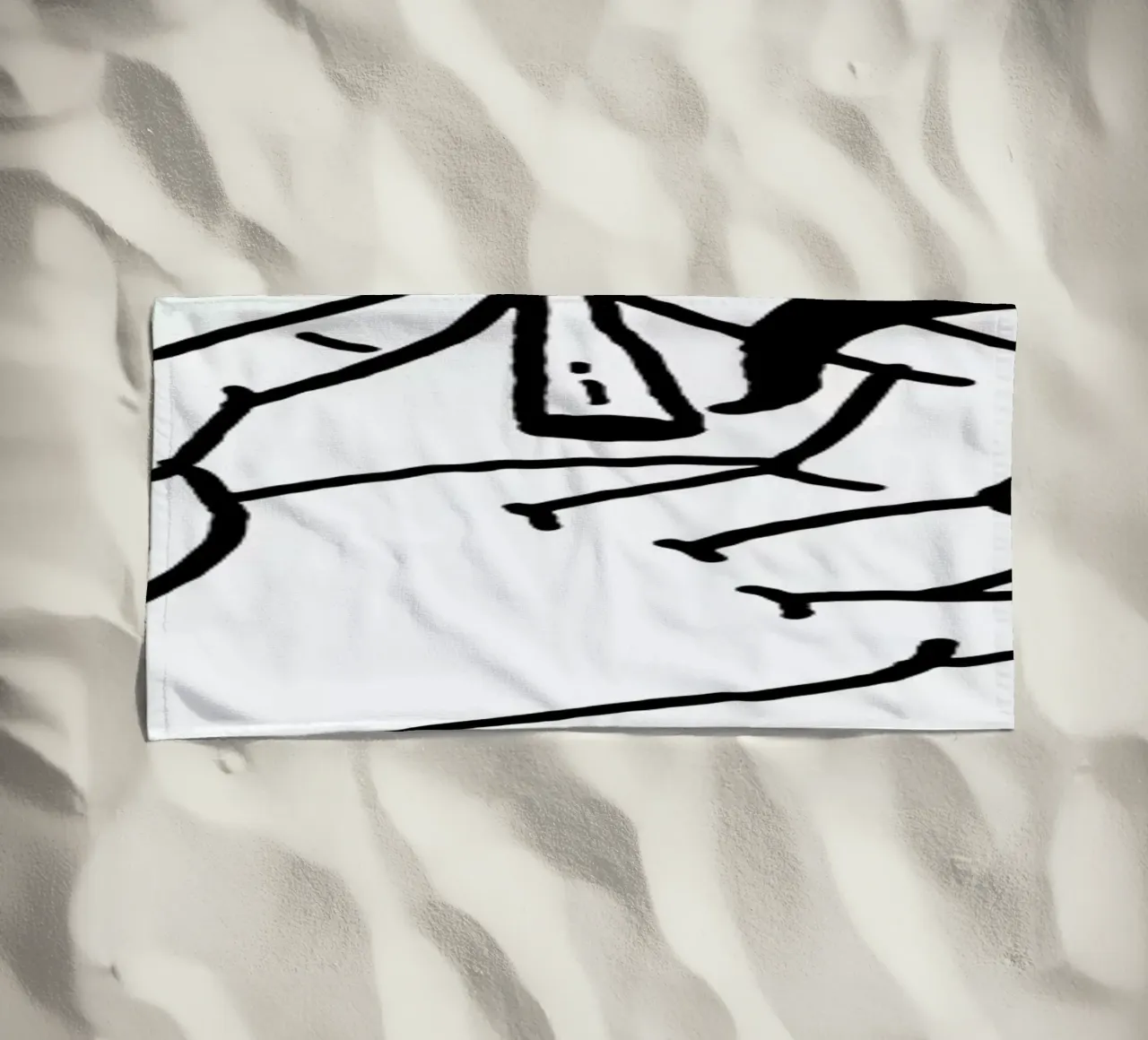 Smoke telo mare da Nick Cocozza