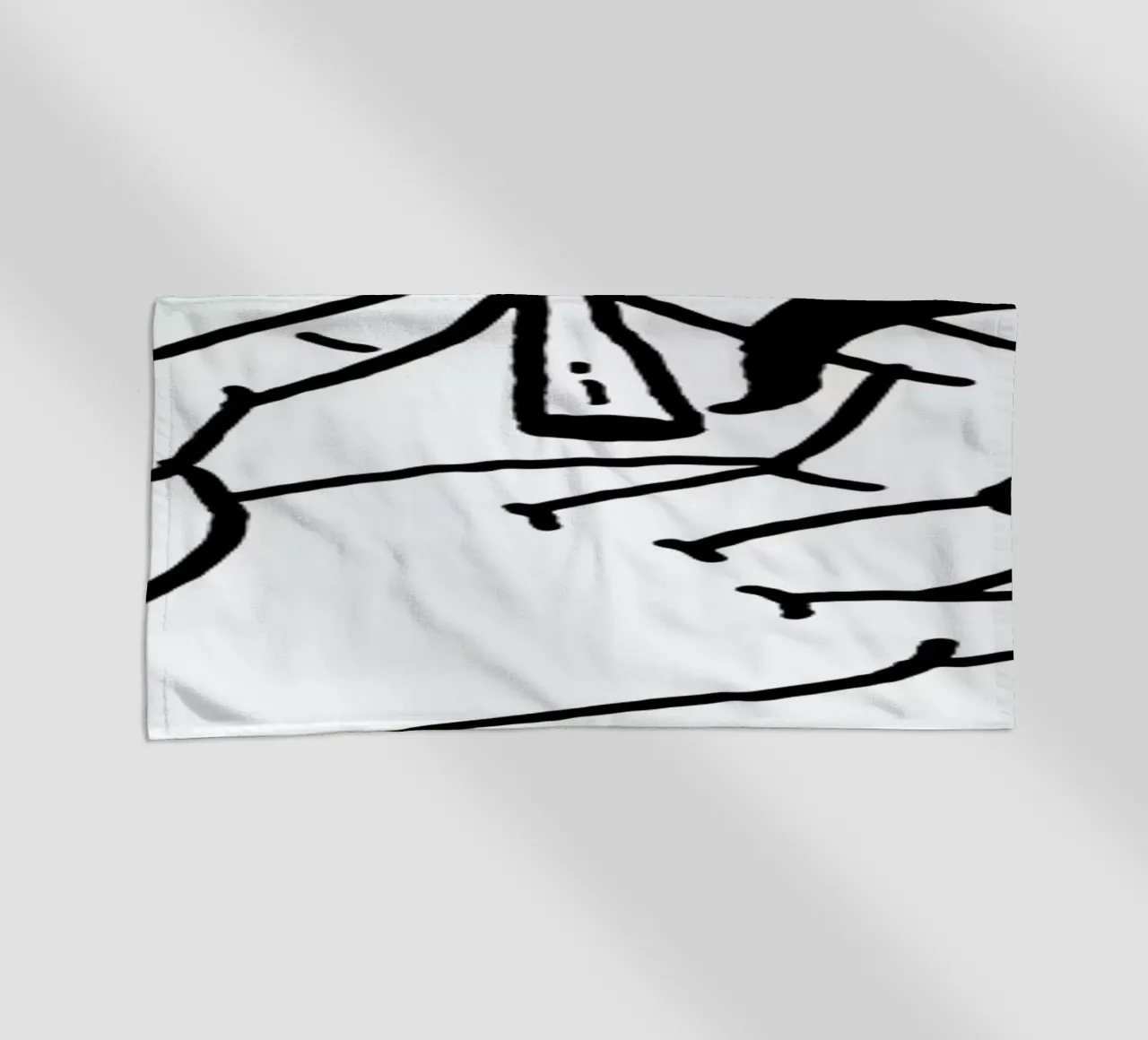 Smoke telo mare da Nick Cocozza