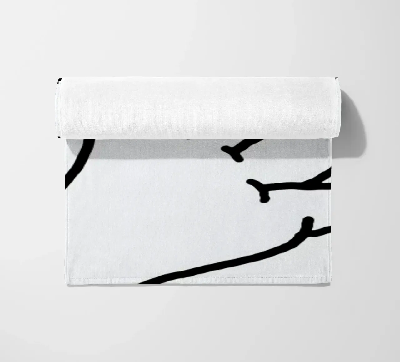 Smoke telo mare da Nick Cocozza