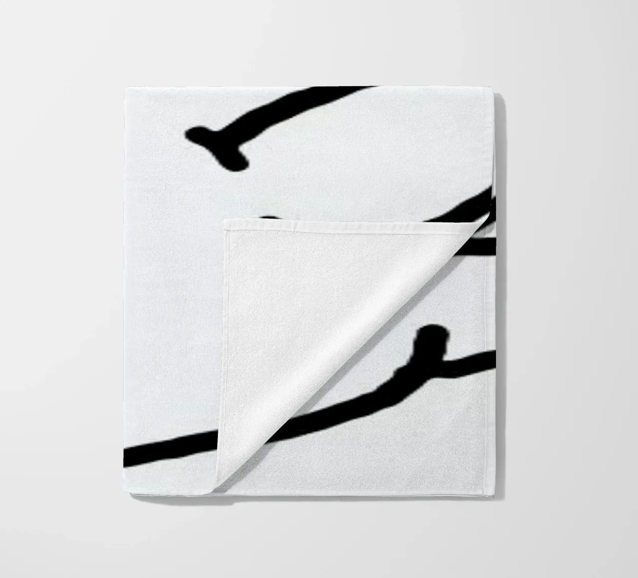 Smoke telo mare da Nick Cocozza