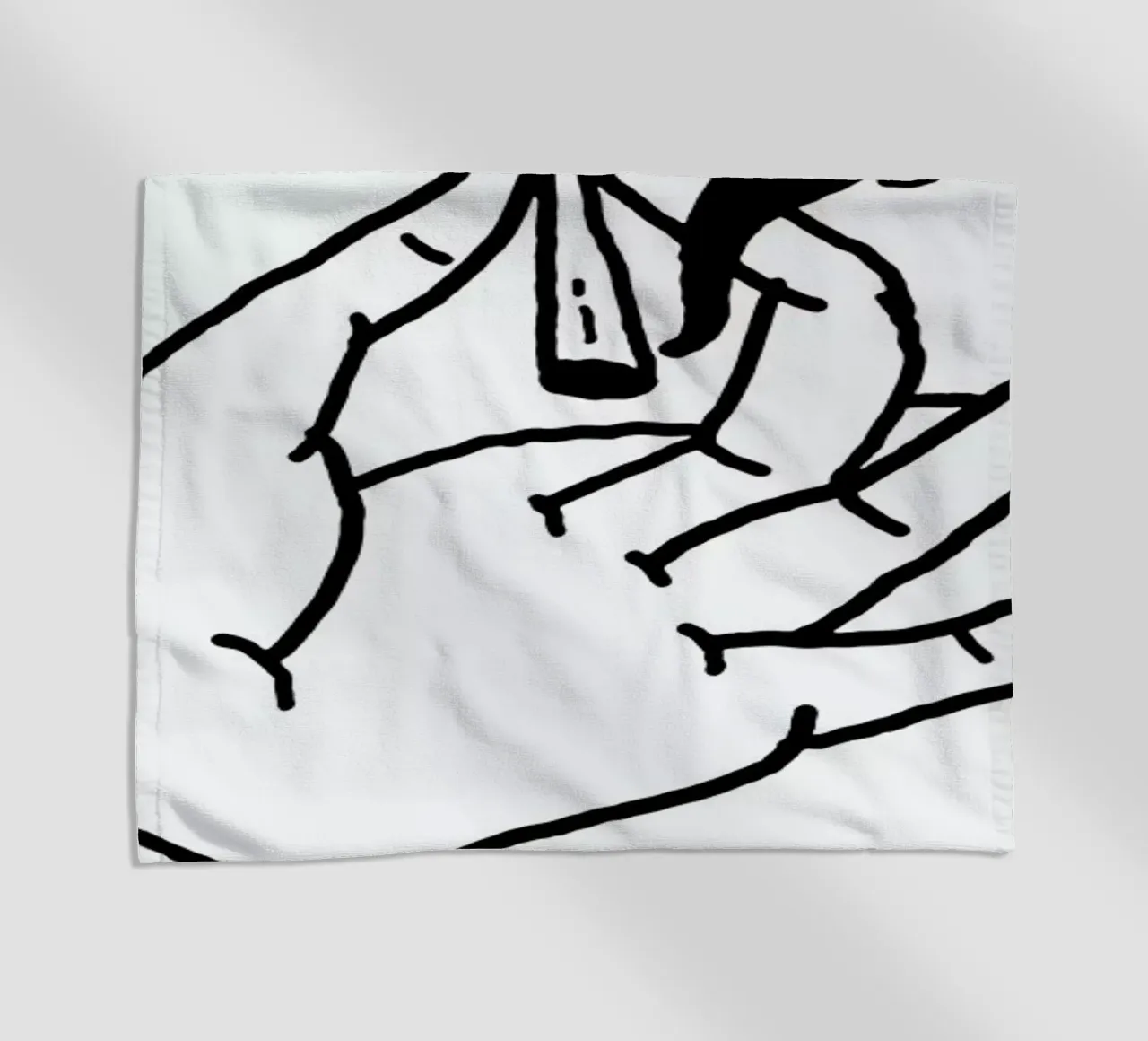 Smoke telo mare da Nick Cocozza