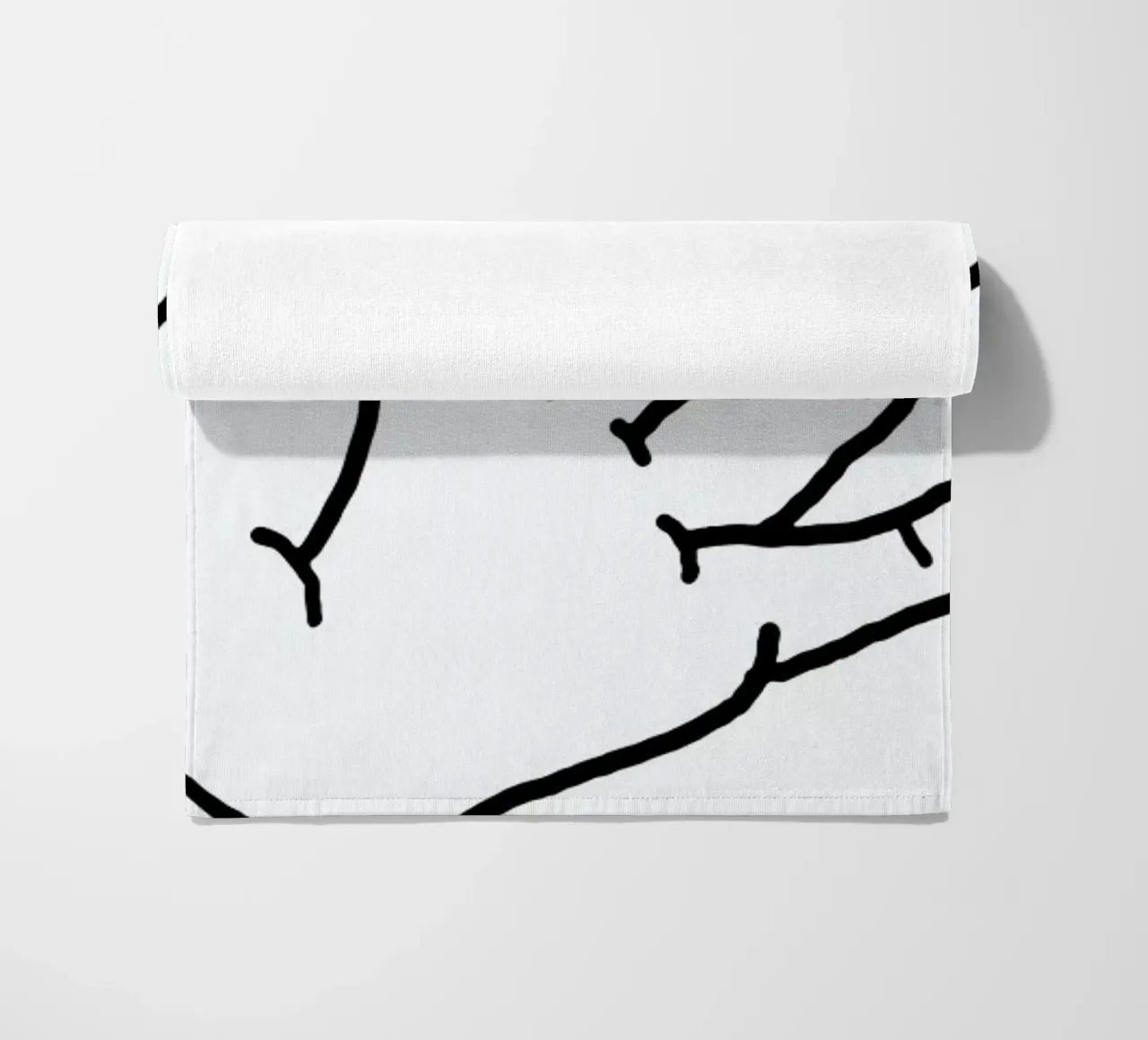 Smoke telo mare da Nick Cocozza