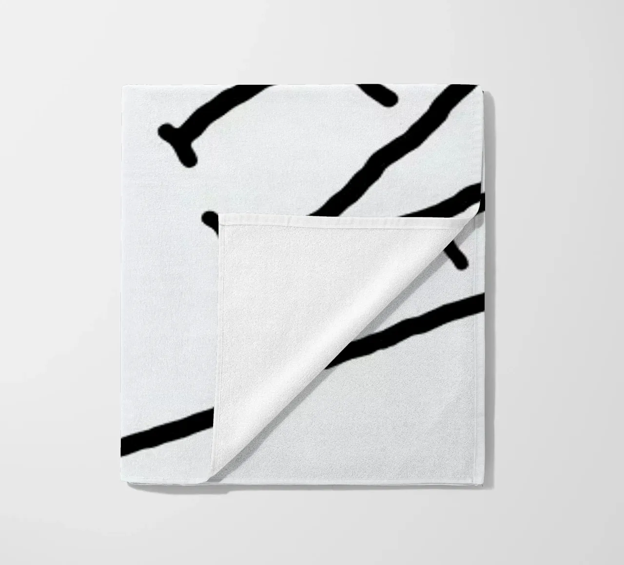 Smoke telo mare da Nick Cocozza