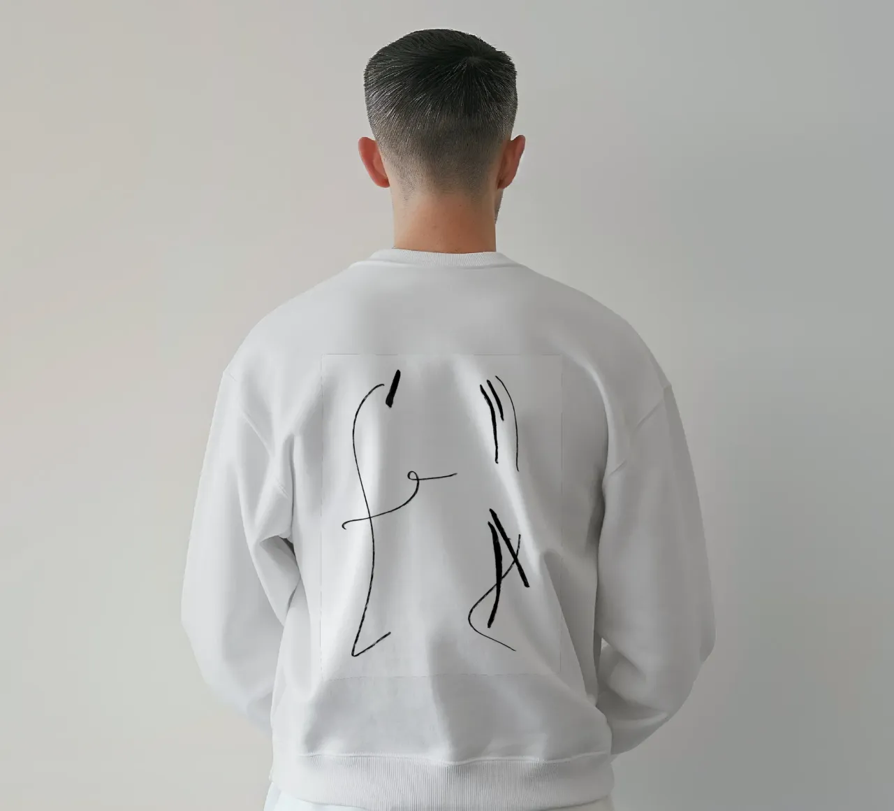 A cosa giocate? felpa da Studio B