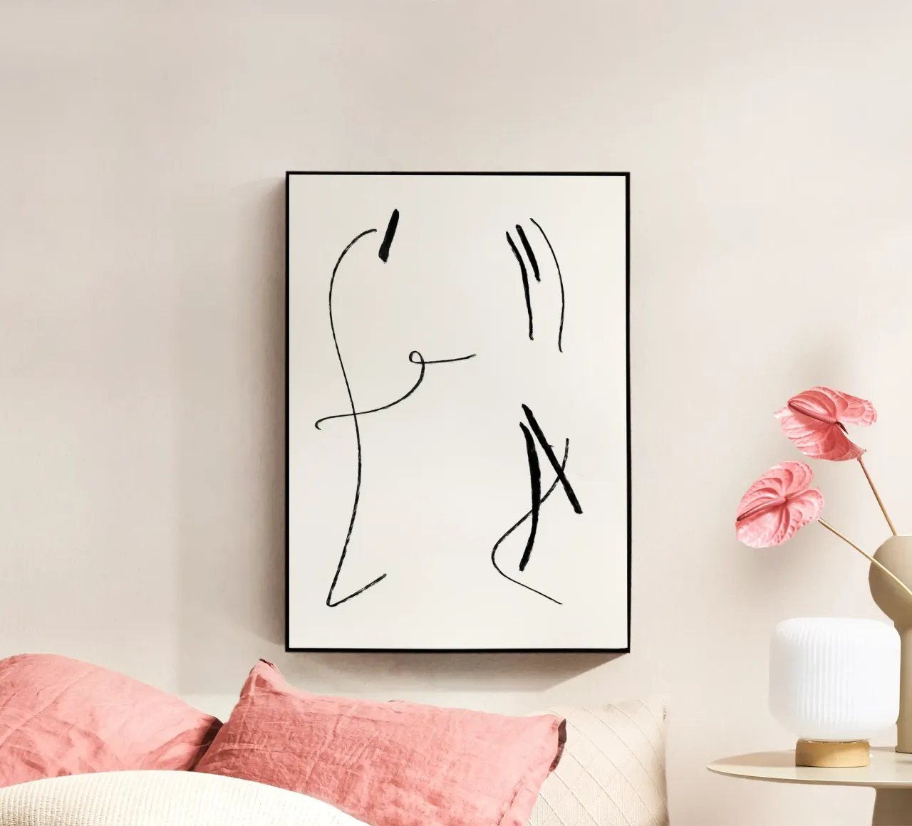 A cosa giocate? plexiglass da Studio B