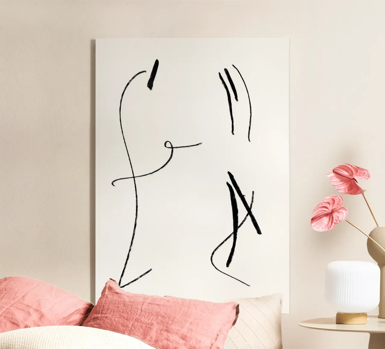 A cosa giocate? plexiglass da Studio B