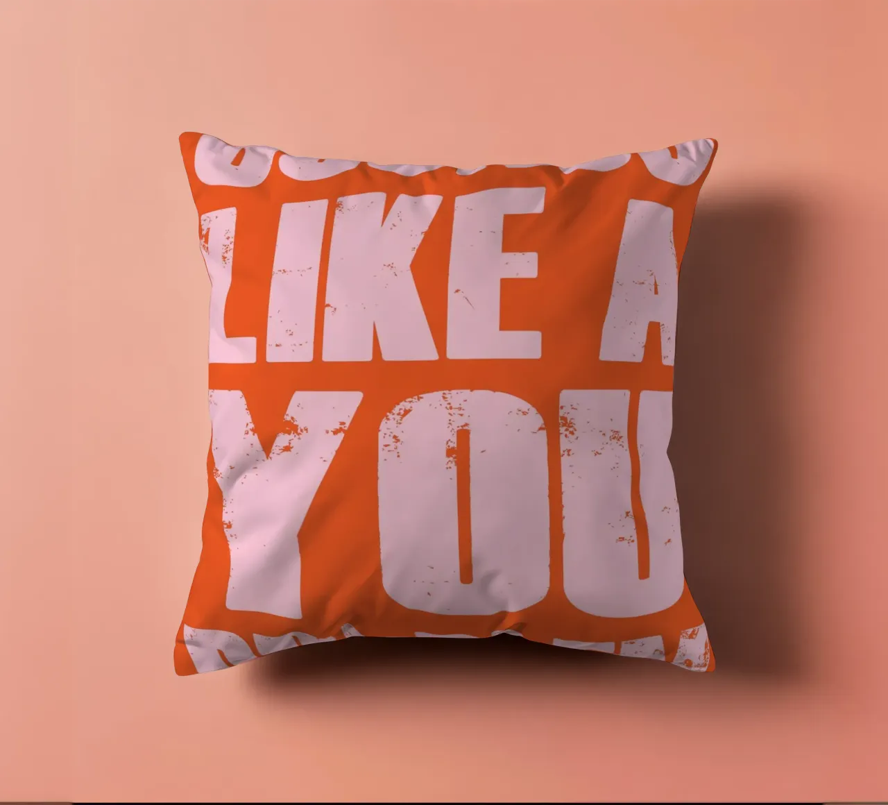 Sembra un problema tuo cuscino da syabiqo