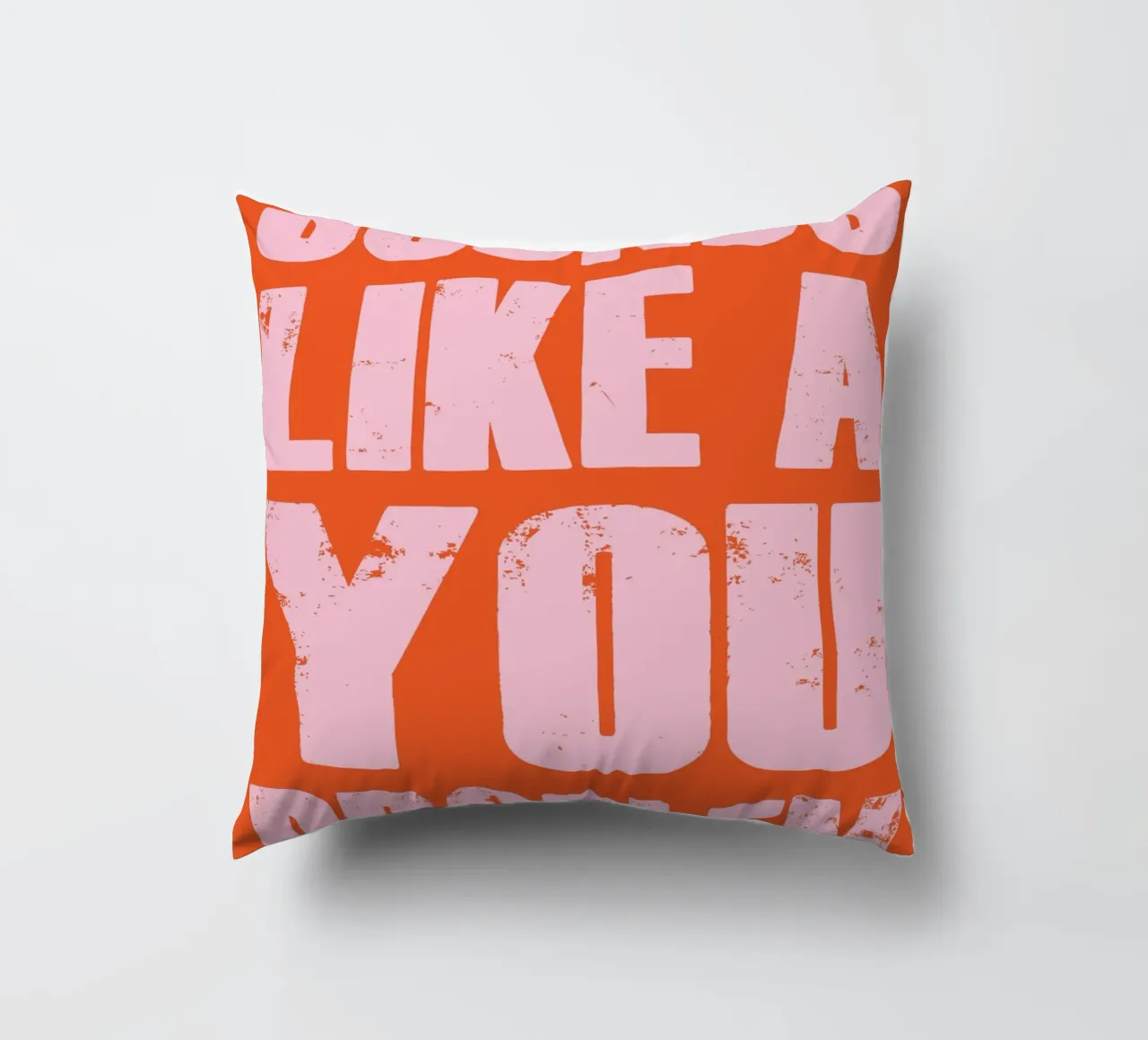 Sembra un problema tuo cuscino da syabiqo