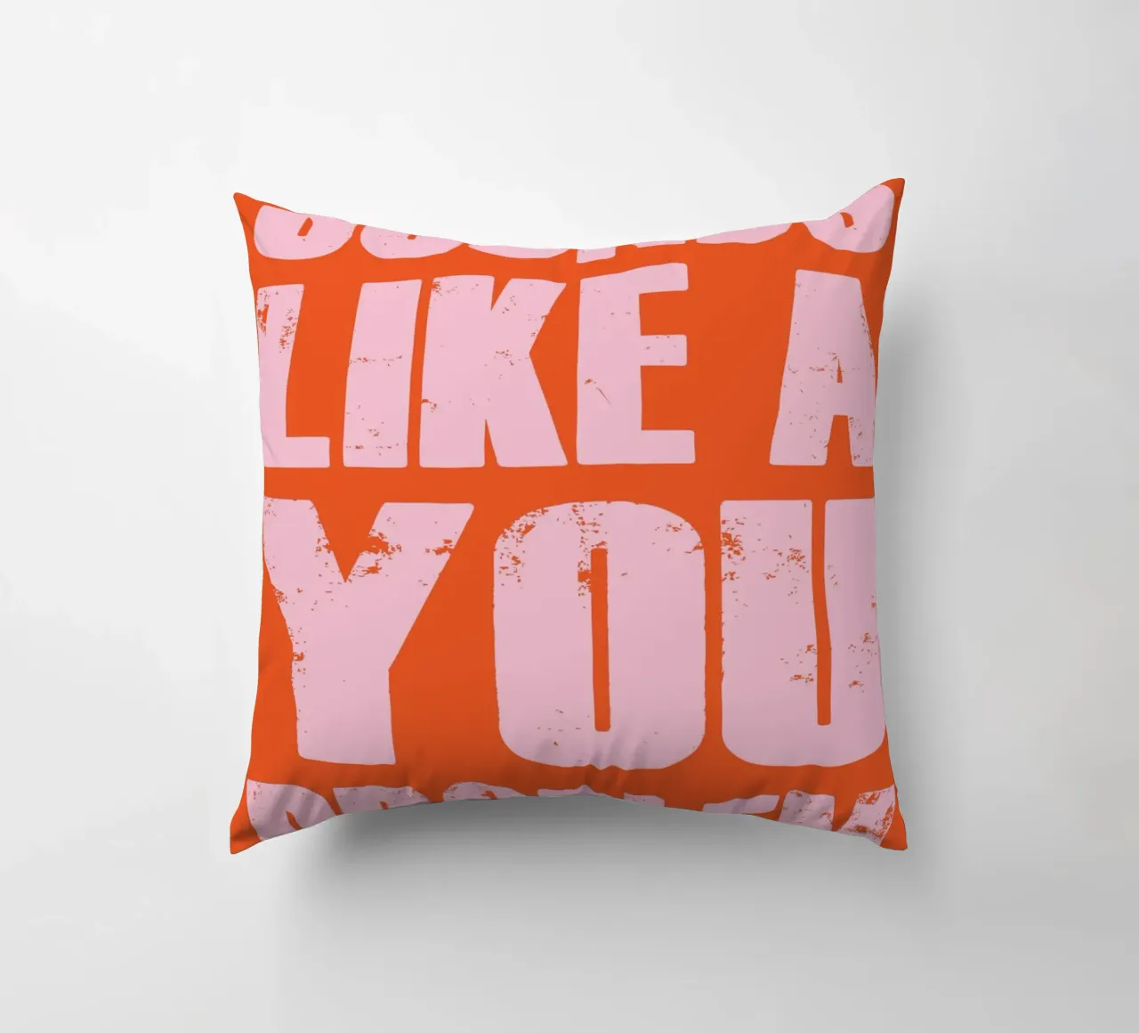 Sembra un problema tuo cuscino da syabiqo