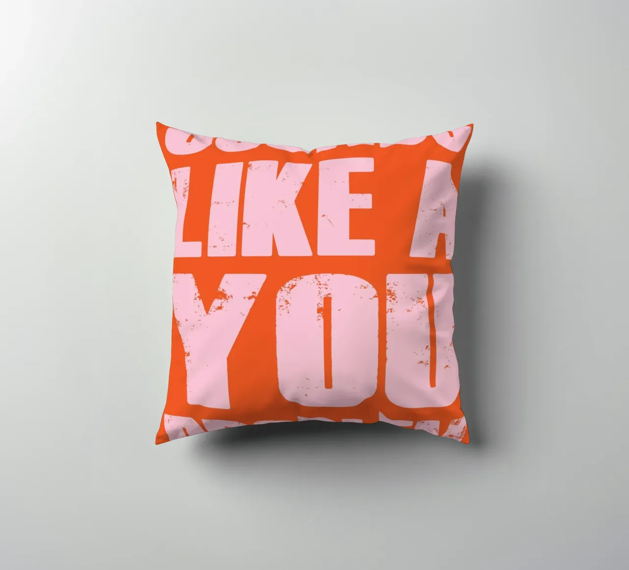 Sembra un problema tuo cuscino da syabiqo