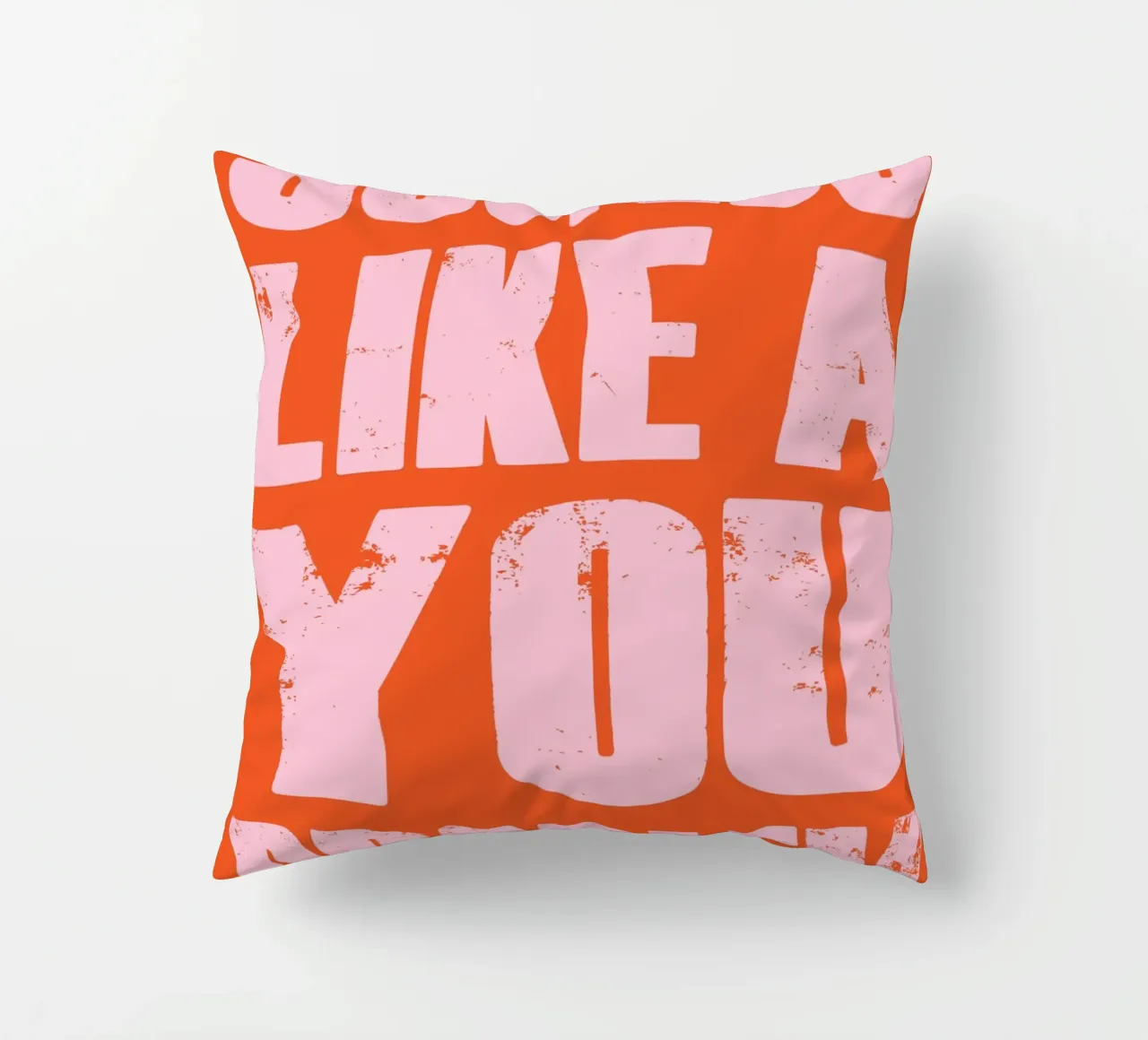 Sembra un problema tuo cuscino da syabiqo