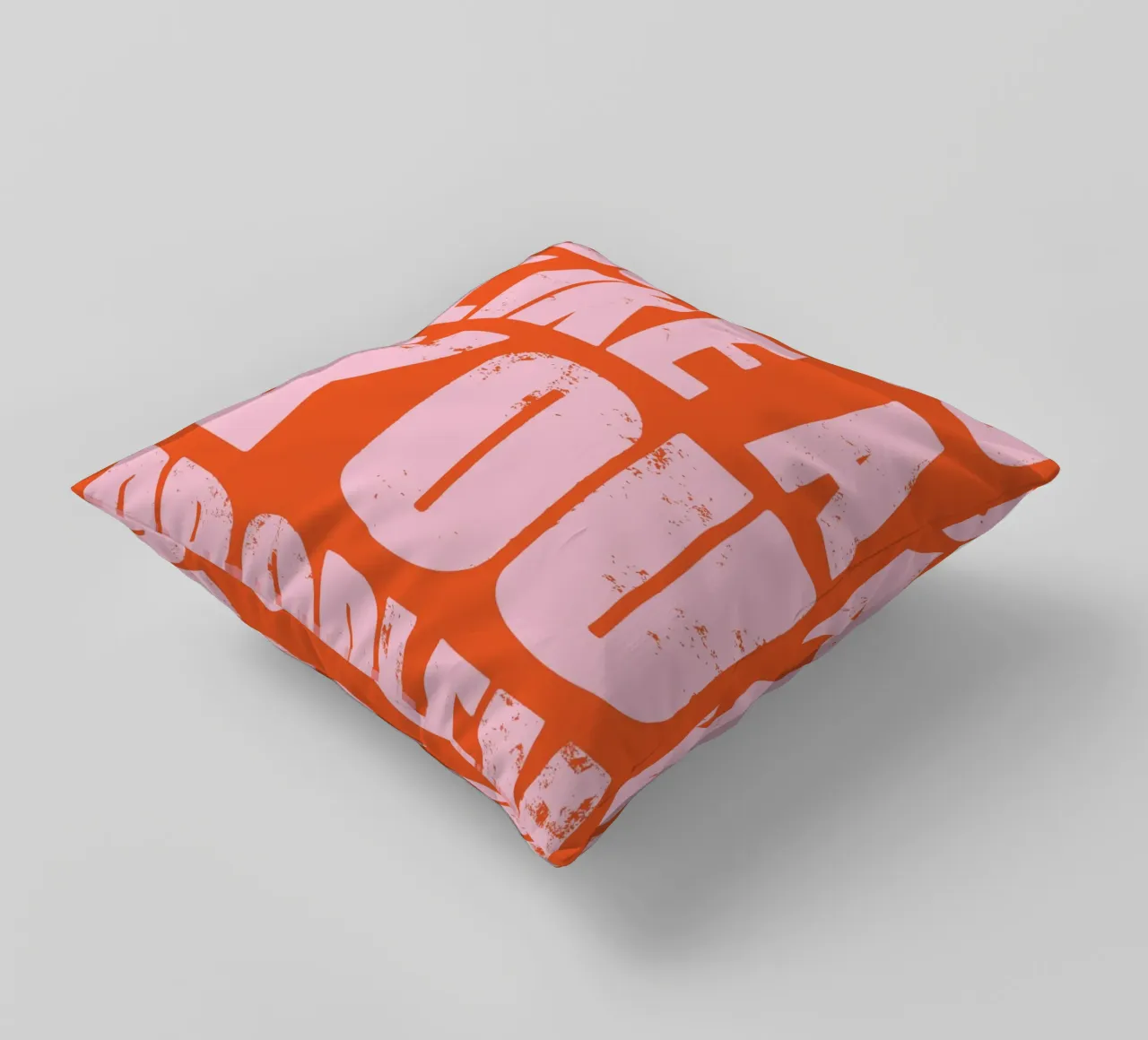 Sembra un problema tuo cuscino da syabiqo