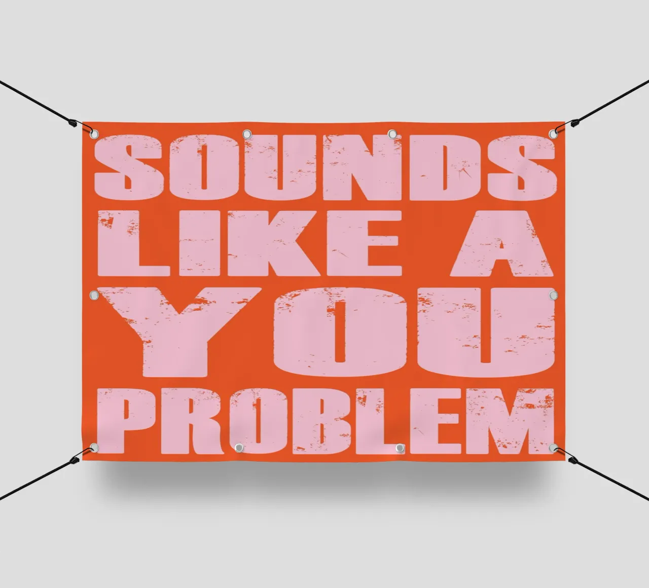 Sembra un problema tuo telo in pvc da syabiqo