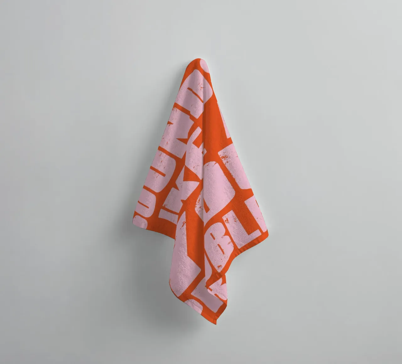 Sembra un problema tuo asciugamano da bagno da syabiqo