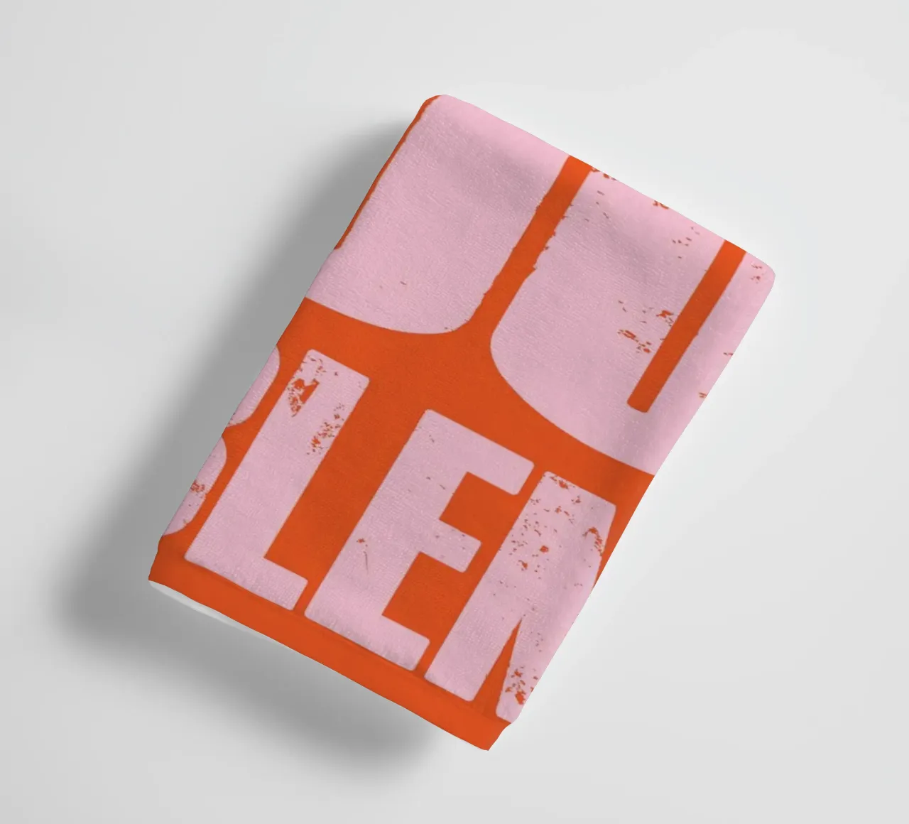 Sembra un problema tuo asciugamano da bagno da syabiqo