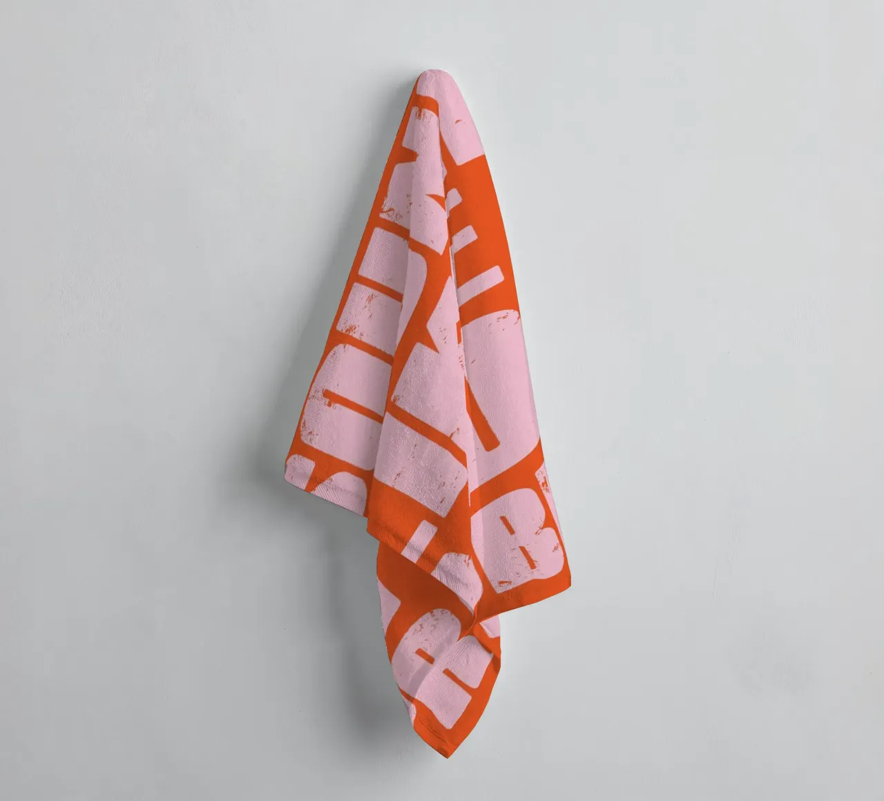 Sembra un problema tuo asciugamano da bagno da syabiqo