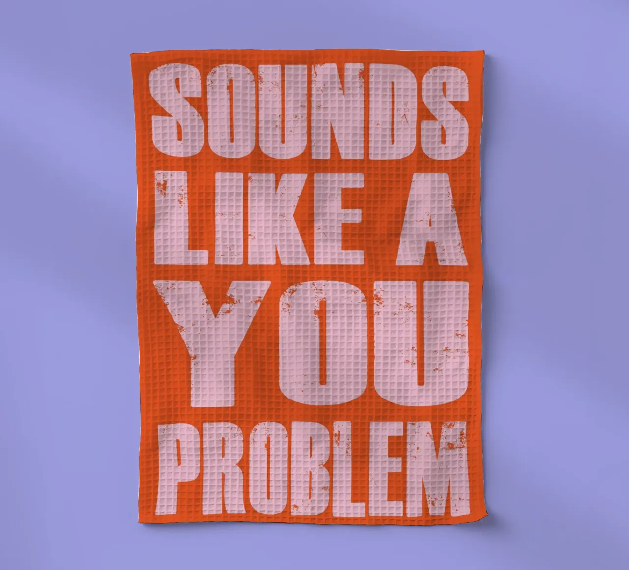 Sembra un problema tuo canovaccio da cucina da syabiqo