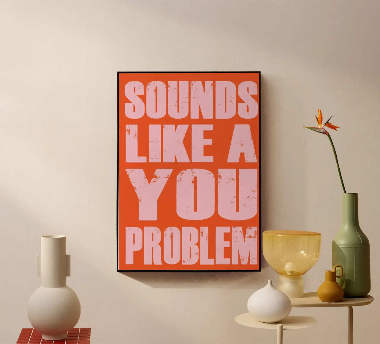 Sembra un problema tuo plexiglass da syabiqo