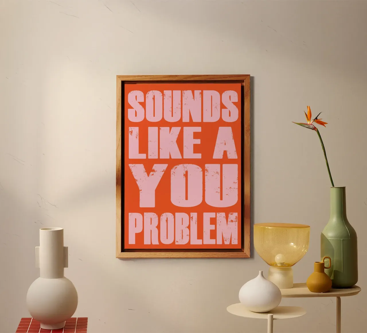 Sembra un problema tuo alluminio dibond da syabiqo