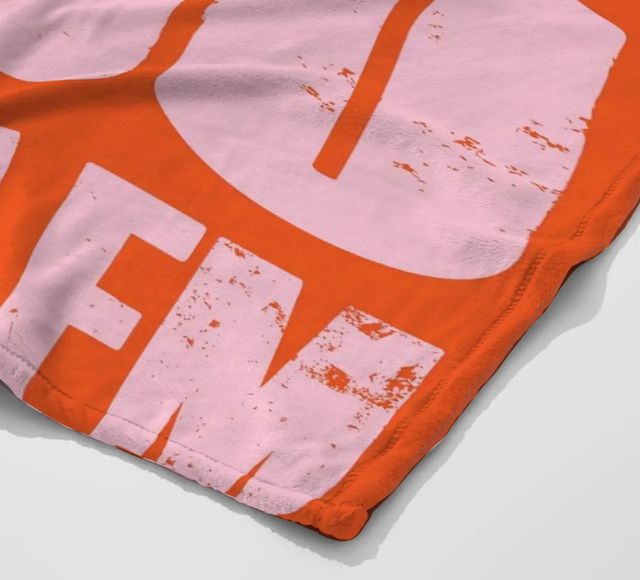 Sembra un problema tuo coperta in pile da syabiqo