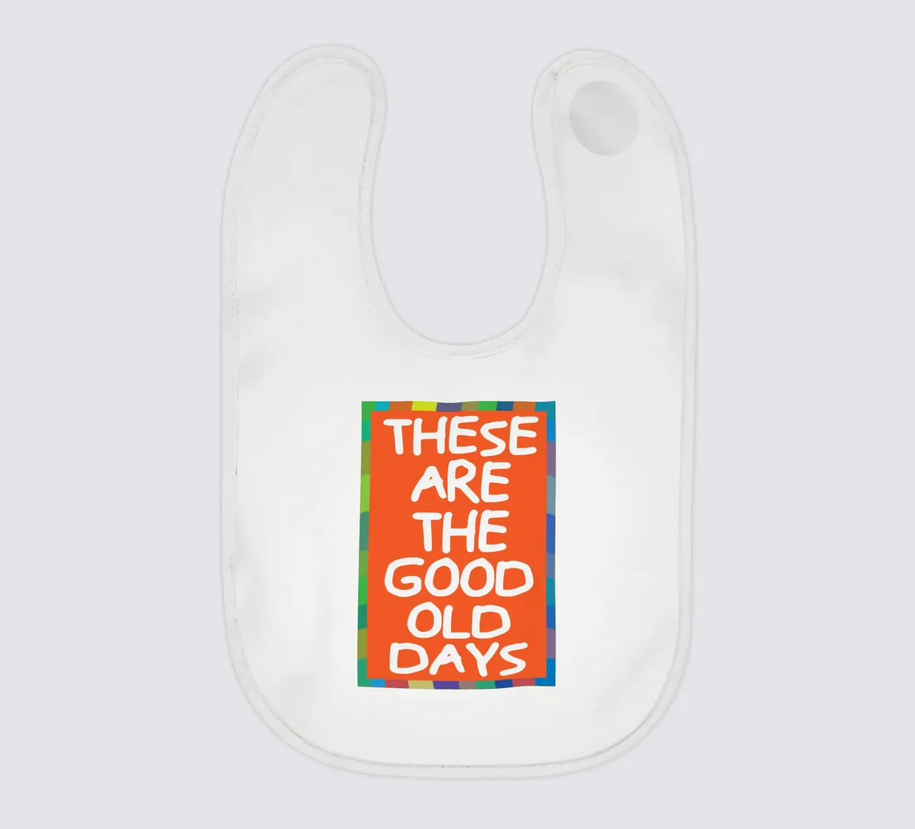 Questi sono i bei tempi andati bavaglino da syabiqo