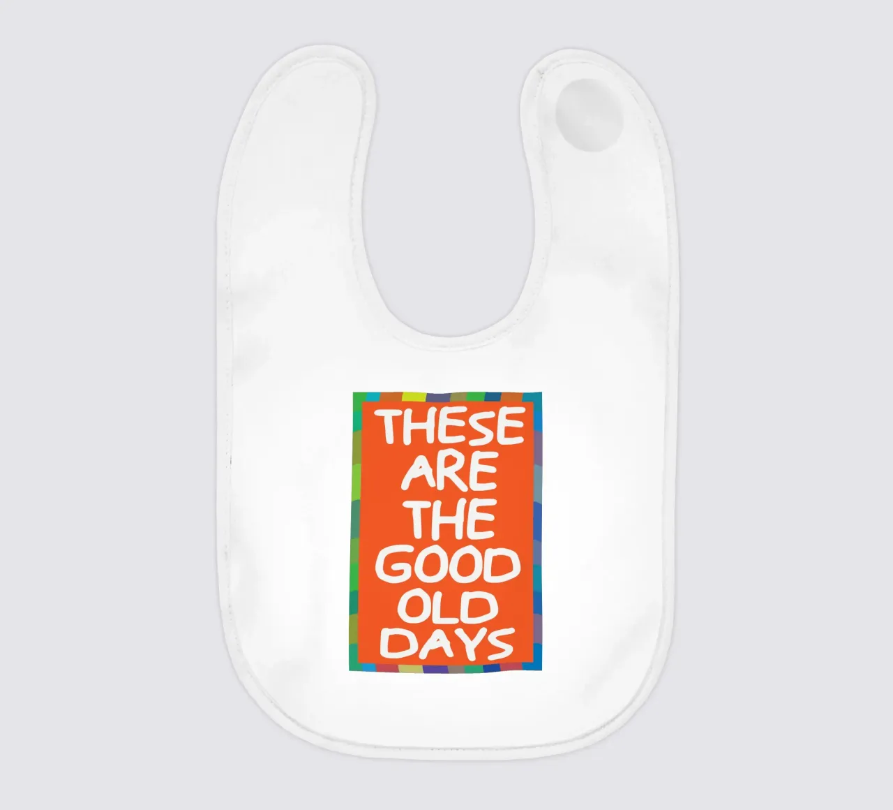 Questi sono i bei tempi andati bavaglino da syabiqo