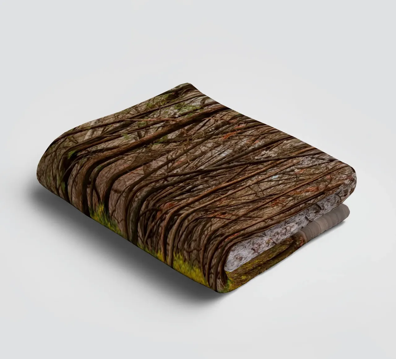 I ciliegi in fiore del Parco Haneul a Seul, Corea del Sud asciugamano da bagno da mbgraphx2