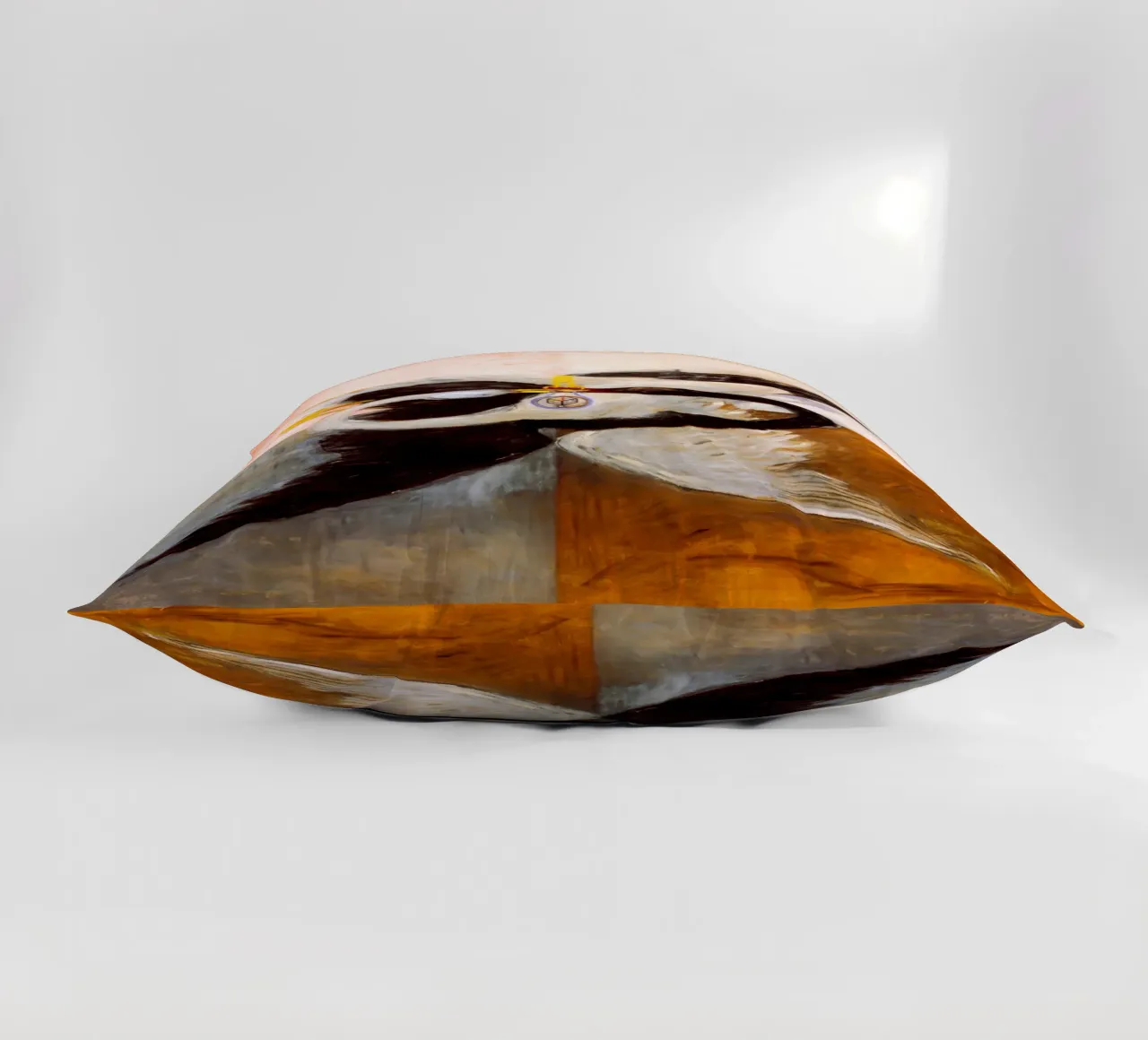 Hilma af Klint - Der Schwan, Nr. 24, Gruppe IX-SUW, 1915 Kissen von William Store