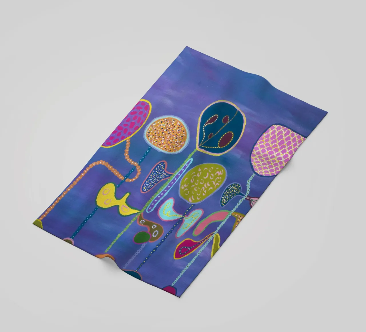 Beatitudine telo mare da Helen Joynson