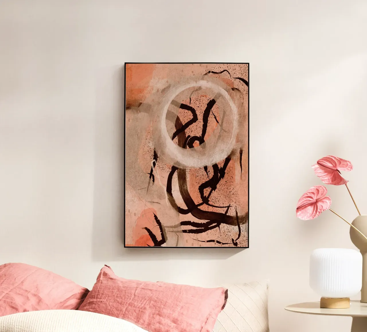 Koroko plexiglass da treechild