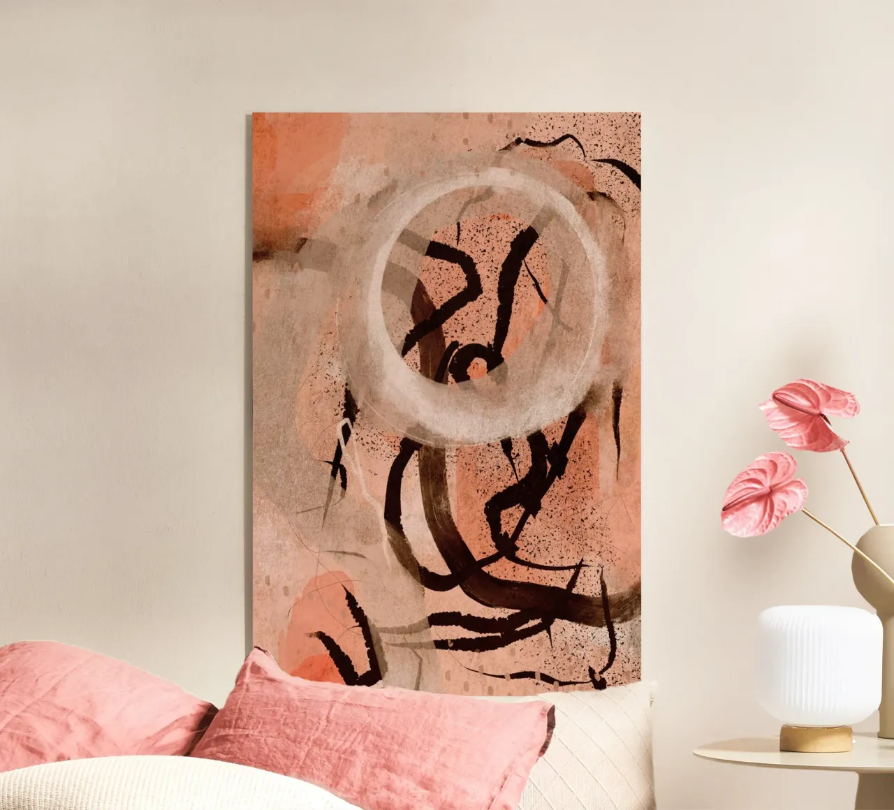 Koroko plexiglass da treechild