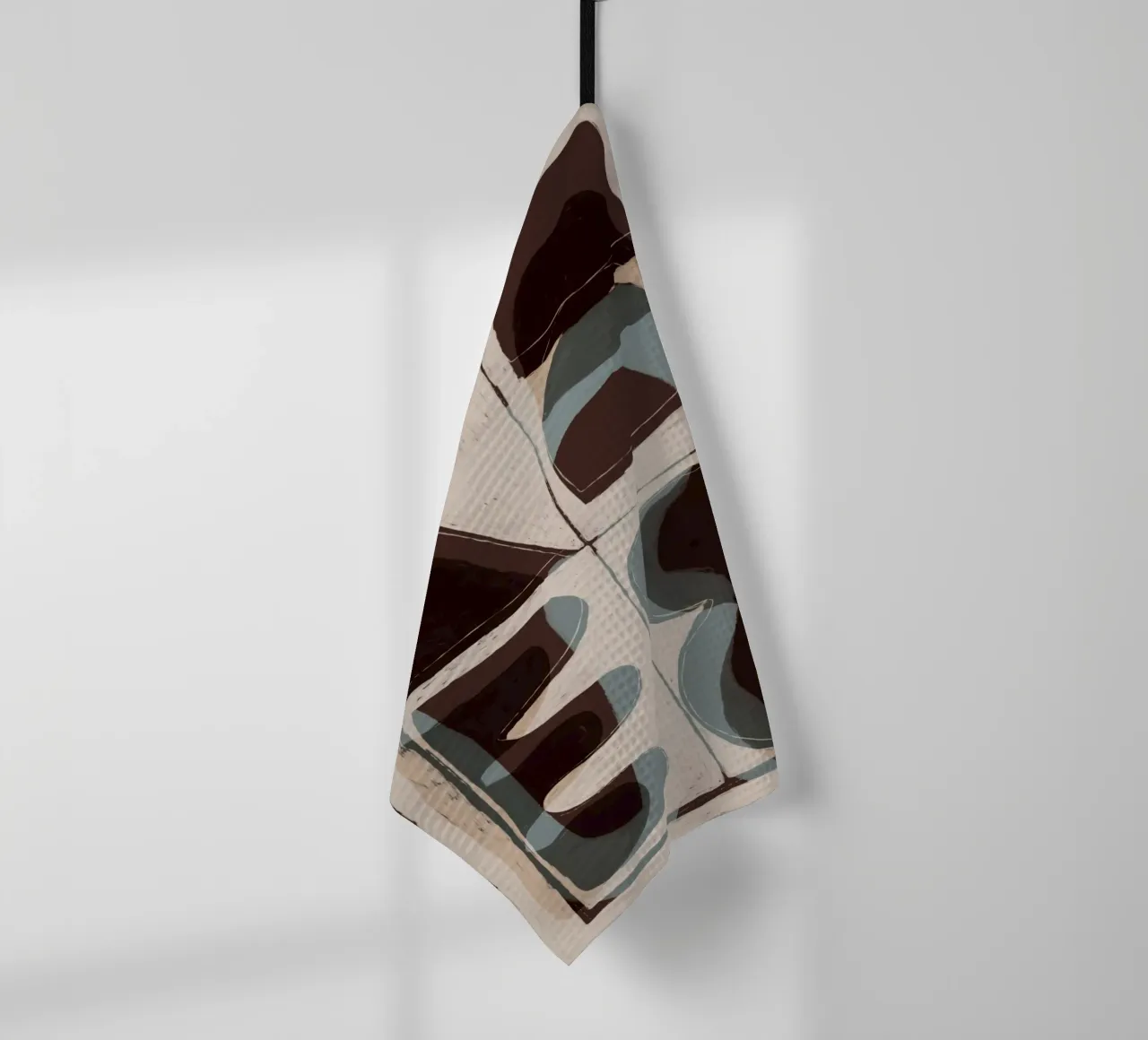 Shape Dialogue canovaccio da cucina da treechild