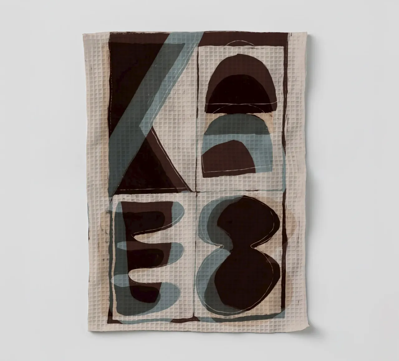 Shape Dialogue canovaccio da cucina da treechild