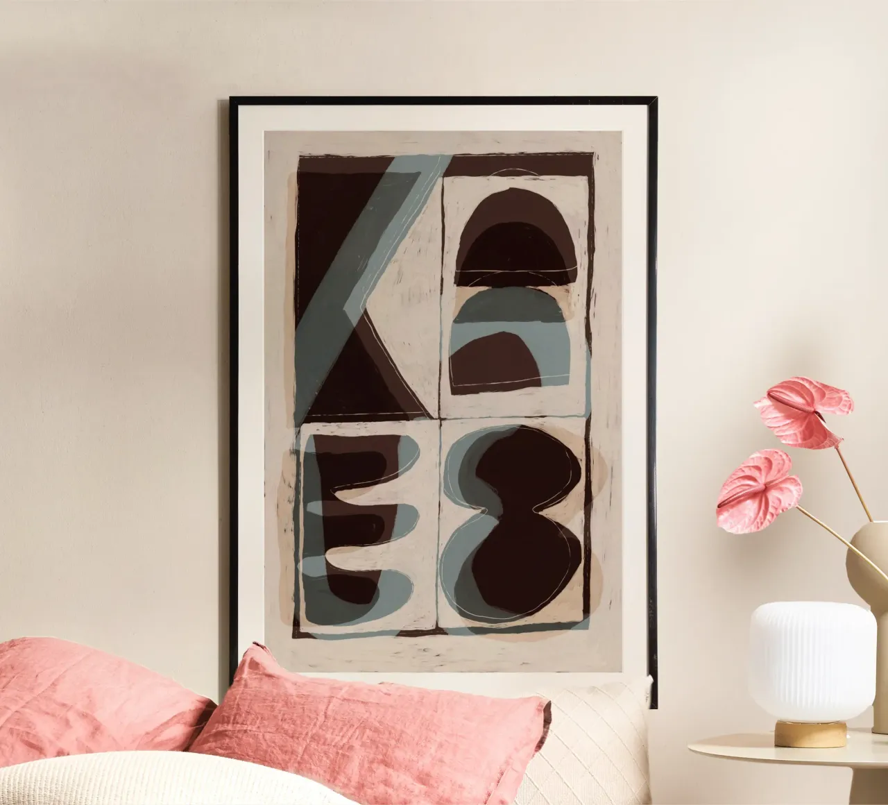 Shape Dialogue carta hahnemühle da treechild